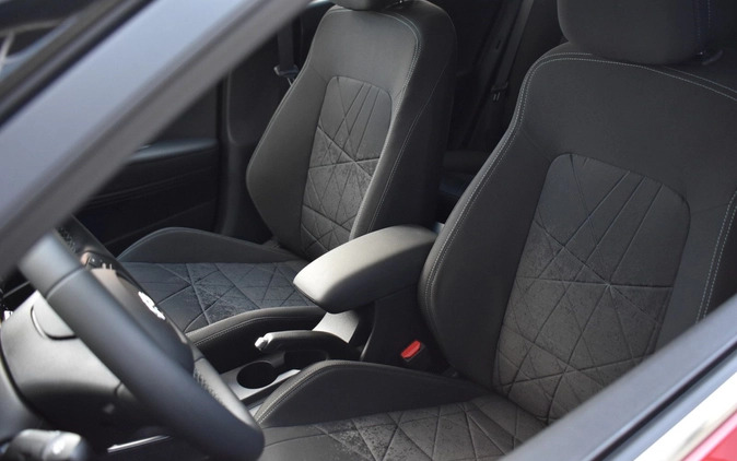 Hyundai Bayon cena 90700 przebieg: 1, rok produkcji 2024 z Mirsk małe 191
